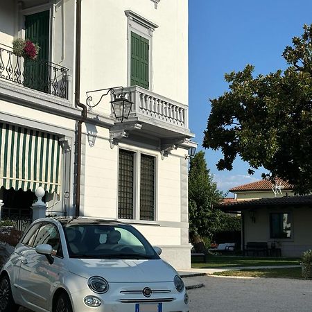 Bed & Breakfast Residenza Cuore Udine Exterior photo