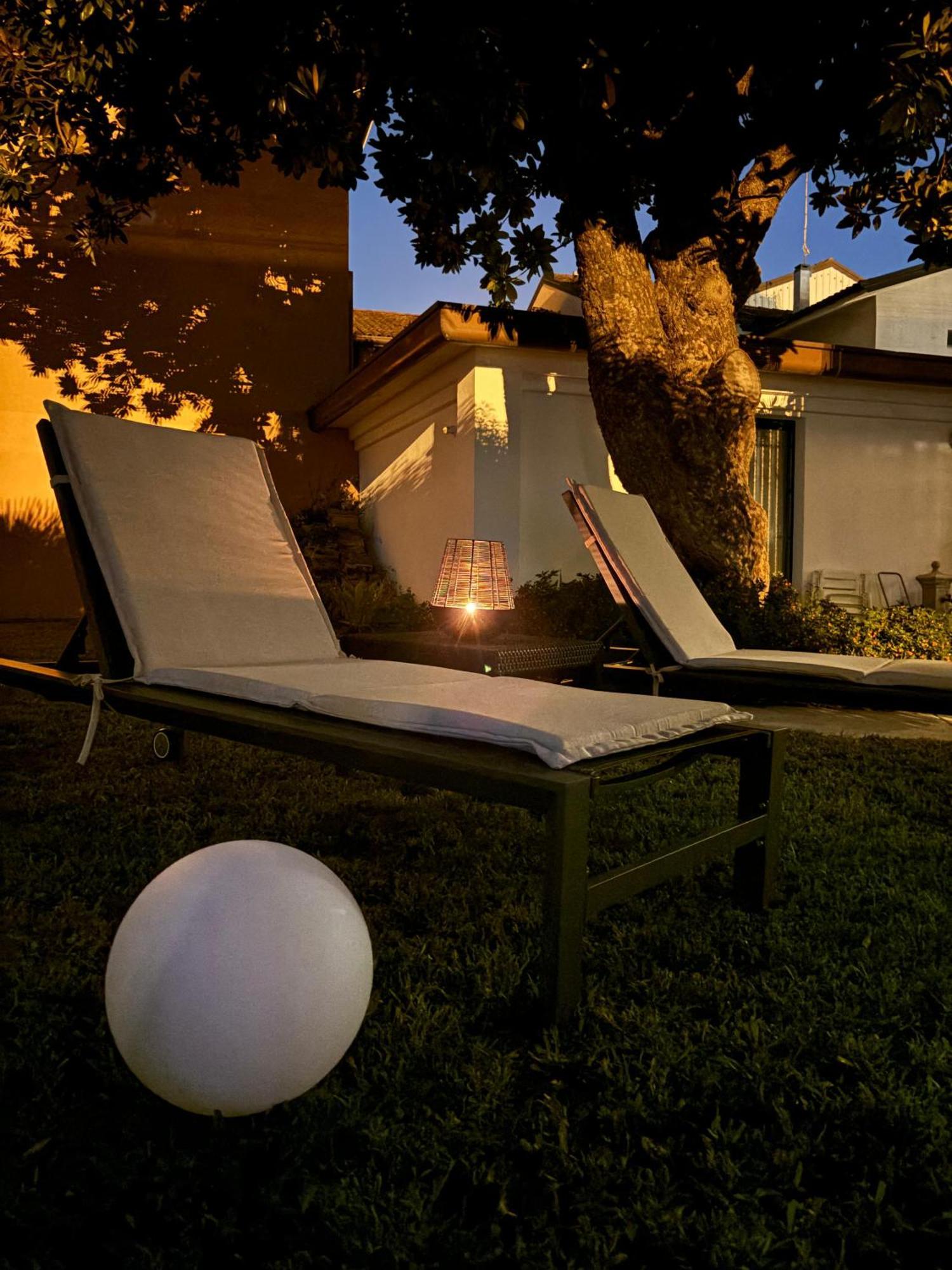 Bed & Breakfast Residenza Cuore Udine Exterior photo