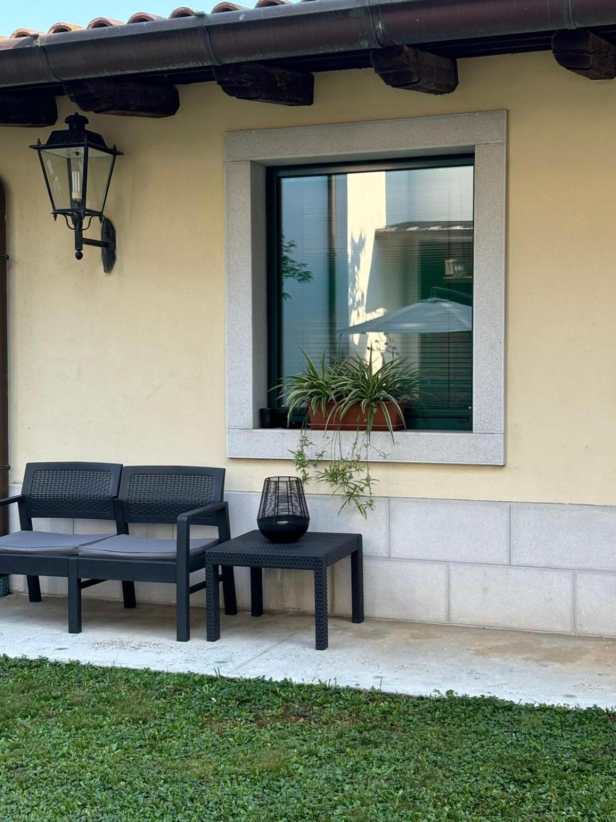 Bed & Breakfast Residenza Cuore Udine Exterior photo