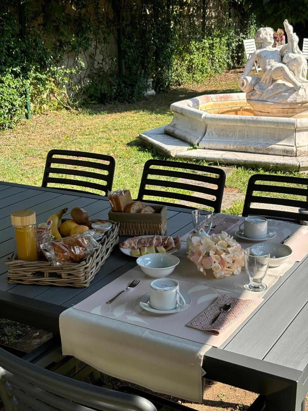 Bed & Breakfast Residenza Cuore Udine Exterior photo